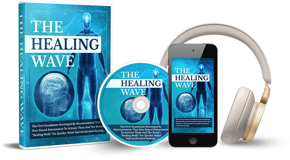 the healing wave